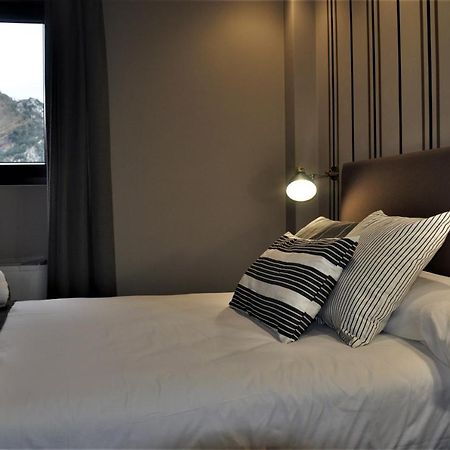 Apartamentos Las Agueeras Linares  Εξωτερικό φωτογραφία