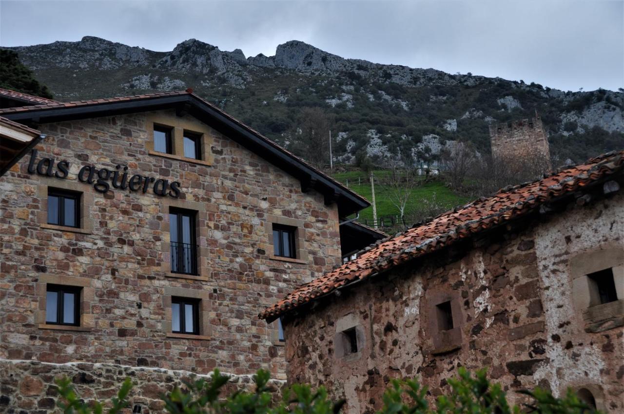 Apartamentos Las Agueeras Linares  Εξωτερικό φωτογραφία