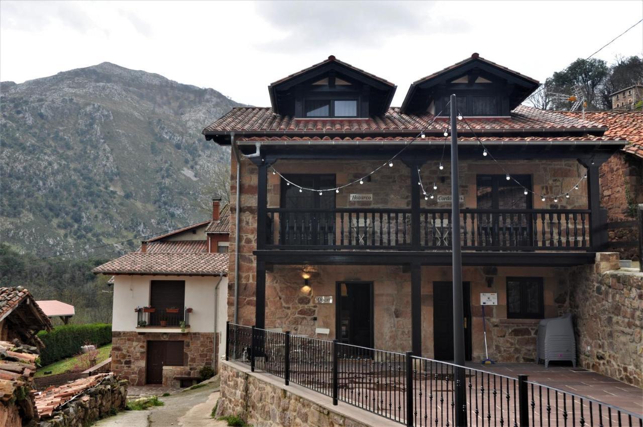 Apartamentos Las Agueeras Linares  Εξωτερικό φωτογραφία