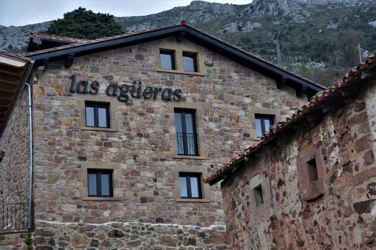 Apartamentos Las Agueeras Linares  Εξωτερικό φωτογραφία