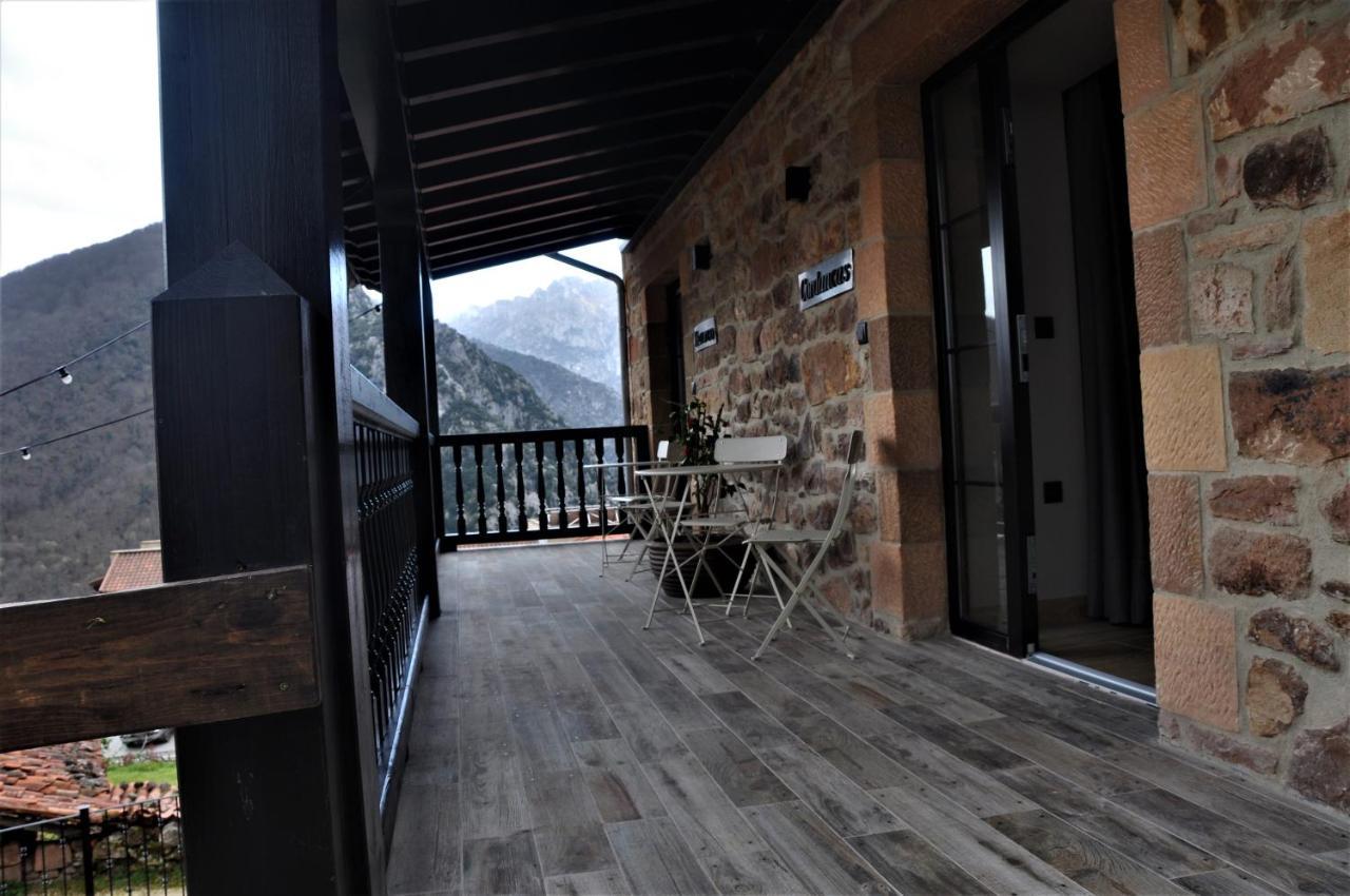 Apartamentos Las Agueeras Linares  Εξωτερικό φωτογραφία