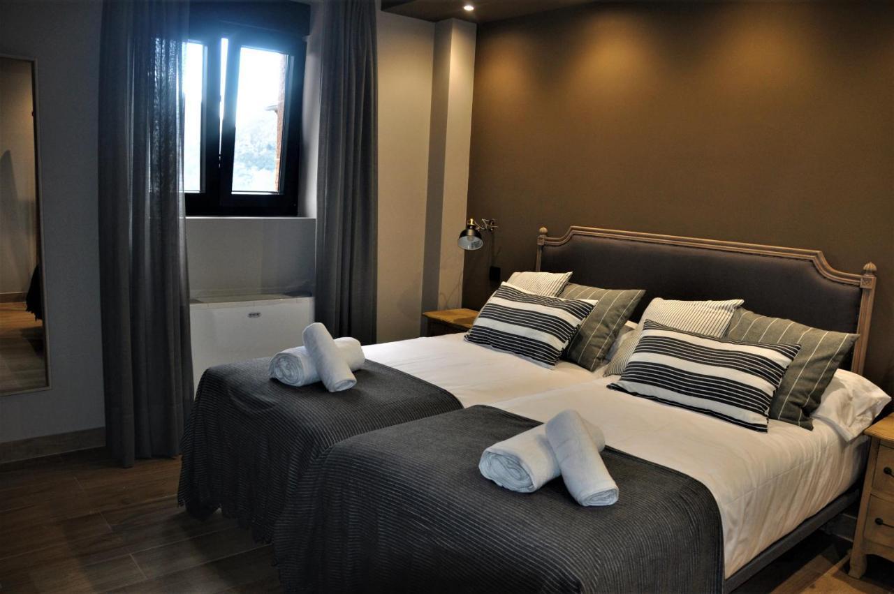Apartamentos Las Agueeras Linares  Εξωτερικό φωτογραφία