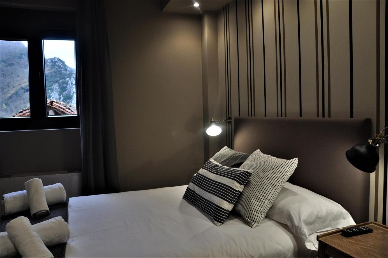 Apartamentos Las Agueeras Linares  Εξωτερικό φωτογραφία