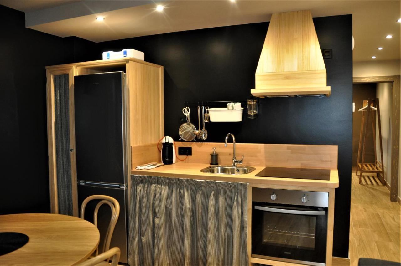Apartamentos Las Agueeras Linares  Εξωτερικό φωτογραφία