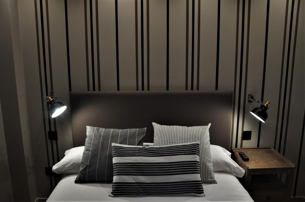 Apartamentos Las Agueeras Linares  Εξωτερικό φωτογραφία