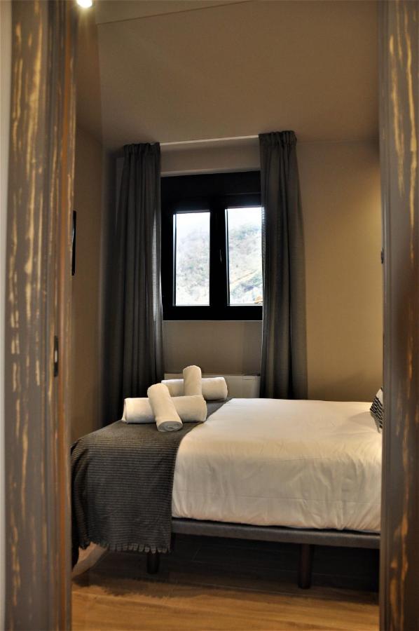 Apartamentos Las Agueeras Linares  Εξωτερικό φωτογραφία