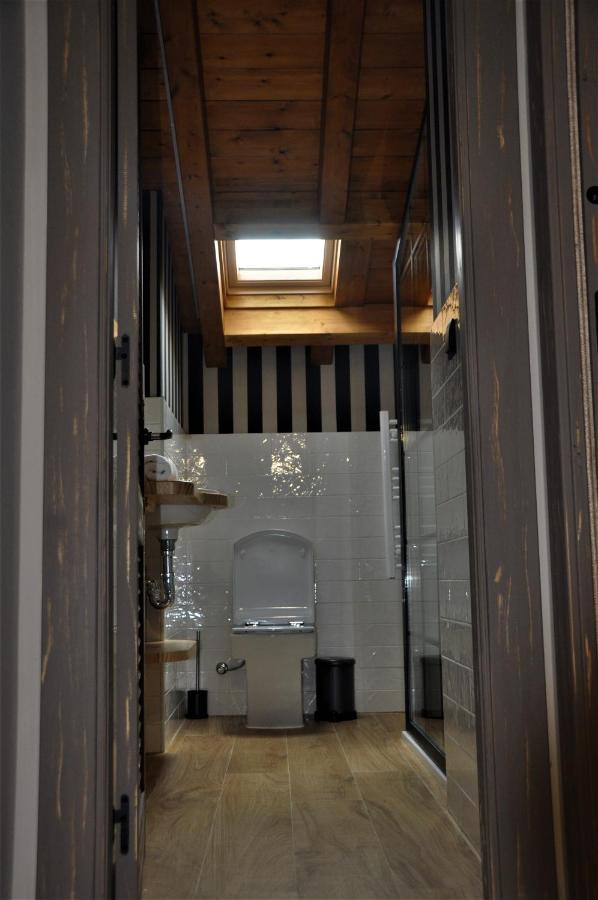 Apartamentos Las Agueeras Linares  Εξωτερικό φωτογραφία