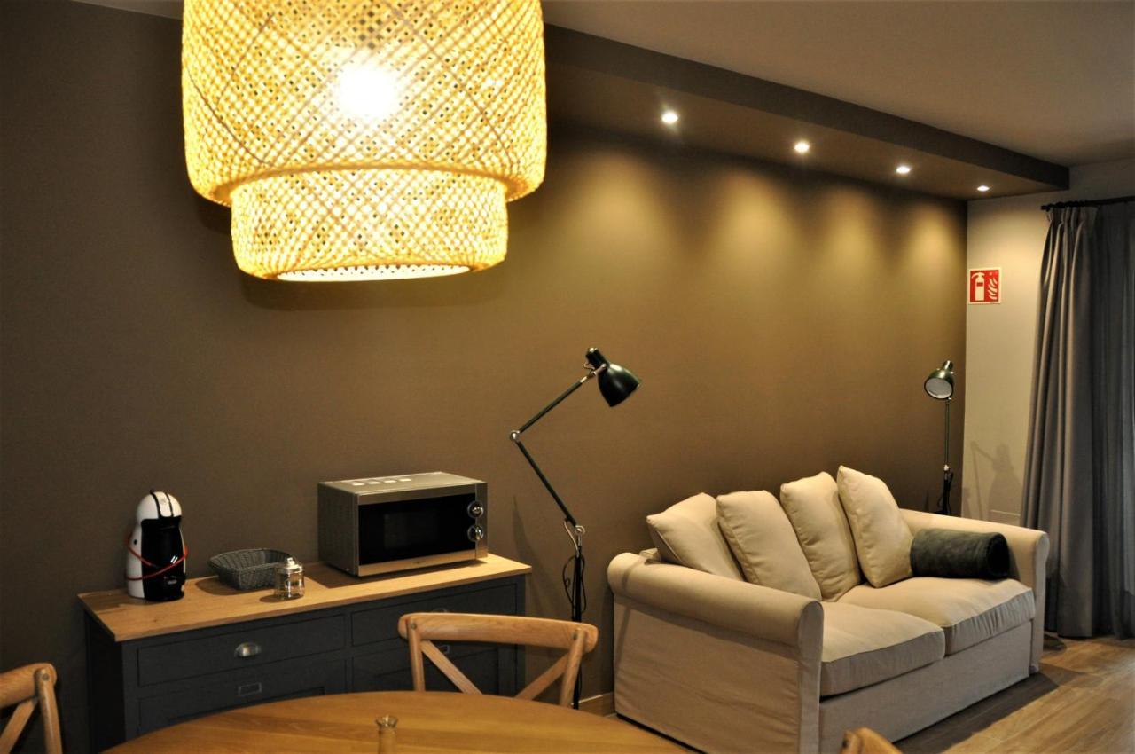 Apartamentos Las Agueeras Linares  Εξωτερικό φωτογραφία