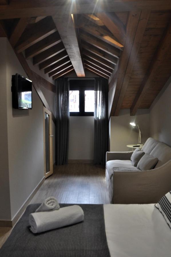 Apartamentos Las Agueeras Linares  Εξωτερικό φωτογραφία