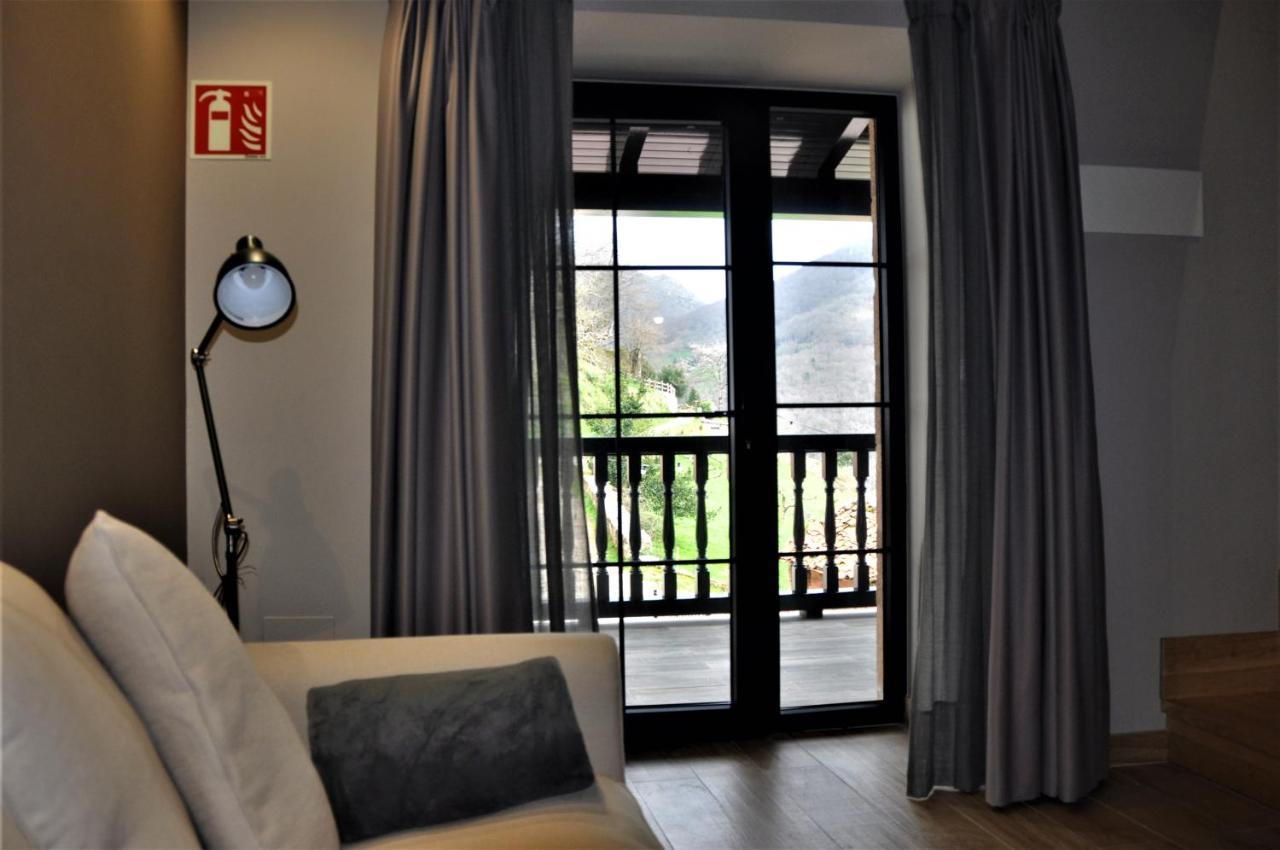 Apartamentos Las Agueeras Linares  Εξωτερικό φωτογραφία