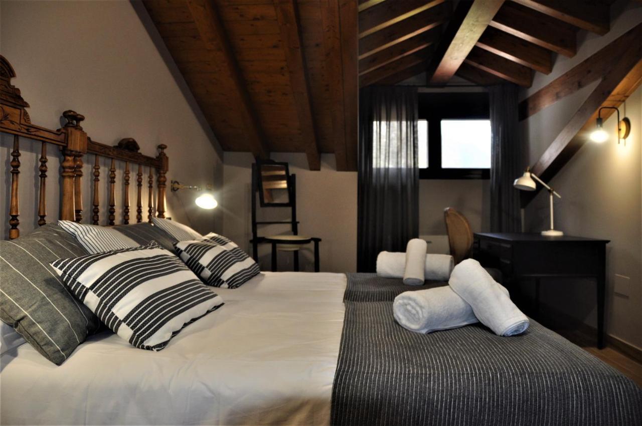Apartamentos Las Agueeras Linares  Εξωτερικό φωτογραφία