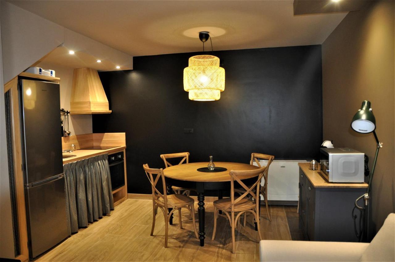 Apartamentos Las Agueeras Linares  Εξωτερικό φωτογραφία