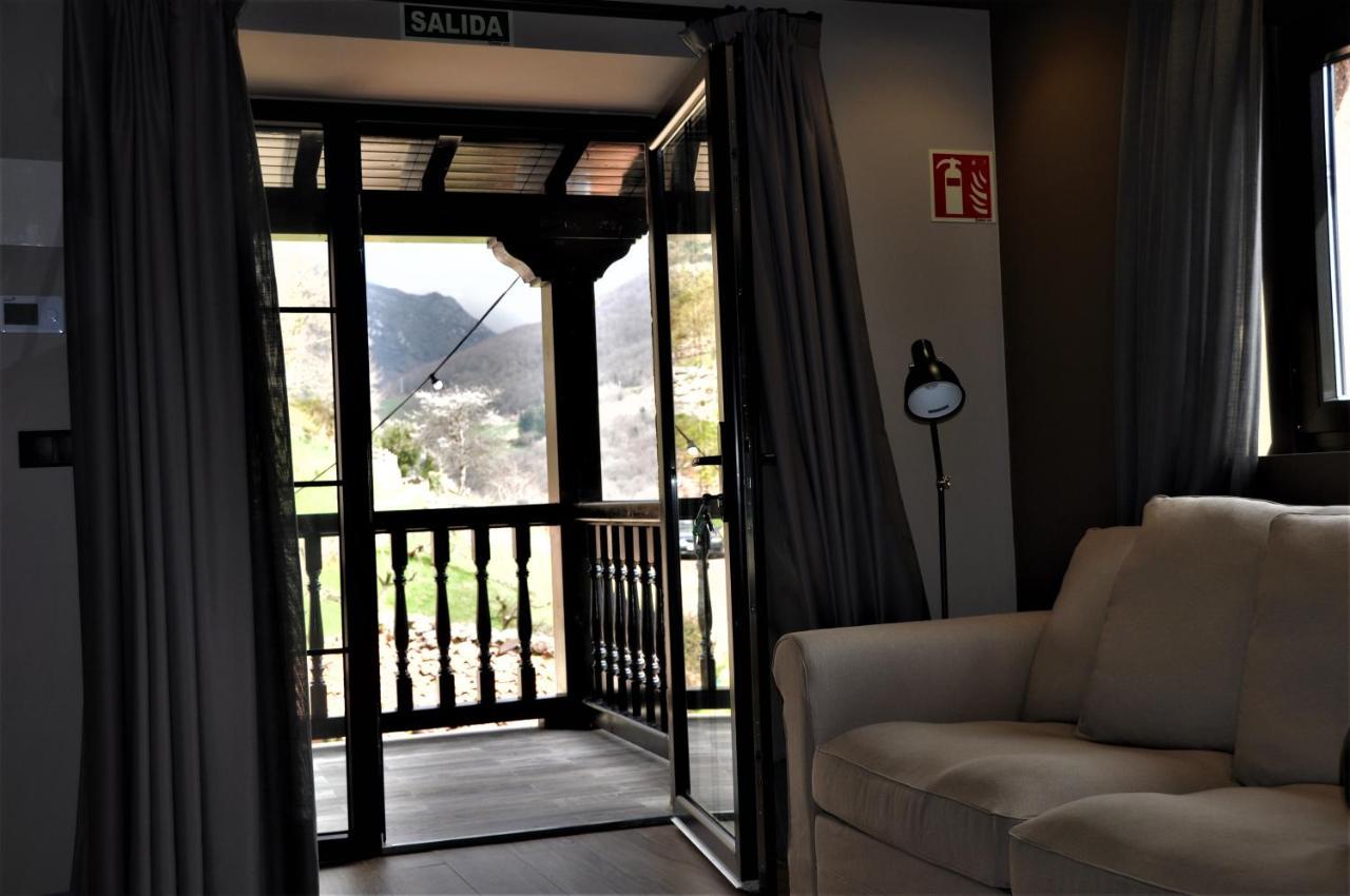 Apartamentos Las Agueeras Linares  Εξωτερικό φωτογραφία