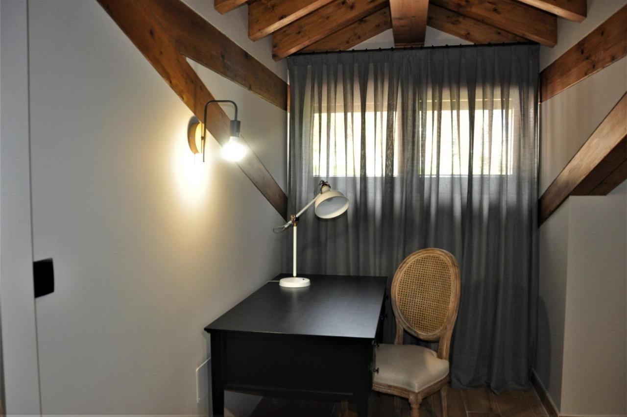 Apartamentos Las Agueeras Linares  Εξωτερικό φωτογραφία