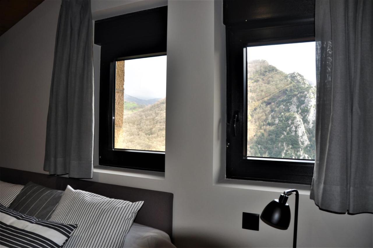 Apartamentos Las Agueeras Linares  Εξωτερικό φωτογραφία