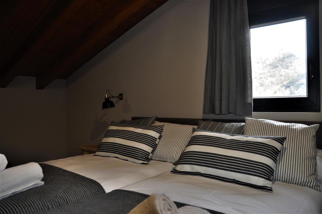 Apartamentos Las Agueeras Linares  Εξωτερικό φωτογραφία