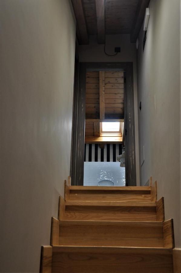 Apartamentos Las Agueeras Linares  Εξωτερικό φωτογραφία