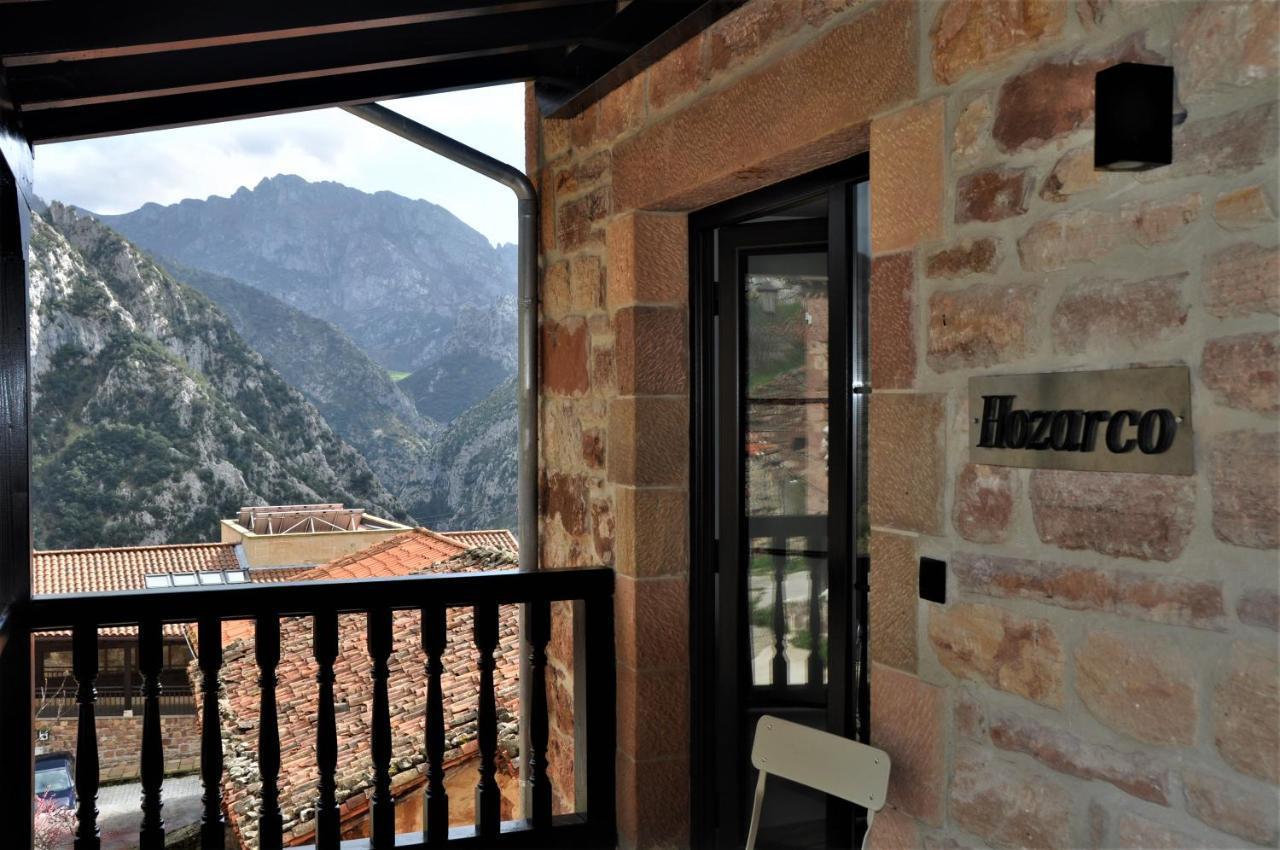 Apartamentos Las Agueeras Linares  Εξωτερικό φωτογραφία