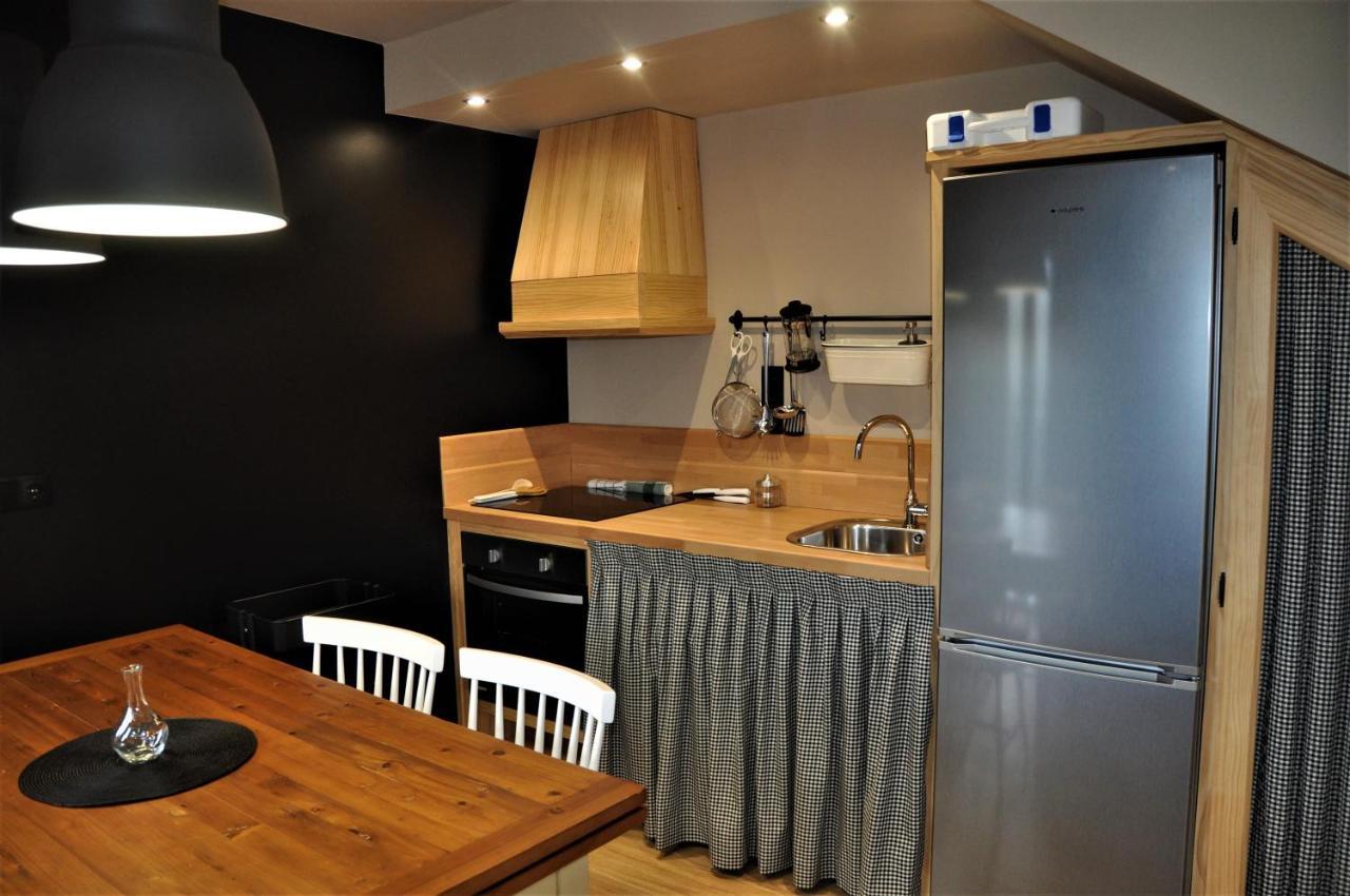 Apartamentos Las Agueeras Linares  Εξωτερικό φωτογραφία