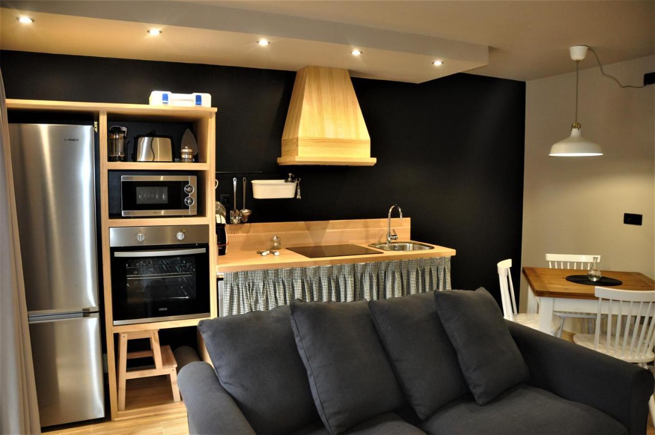 Apartamentos Las Agueeras Linares  Εξωτερικό φωτογραφία