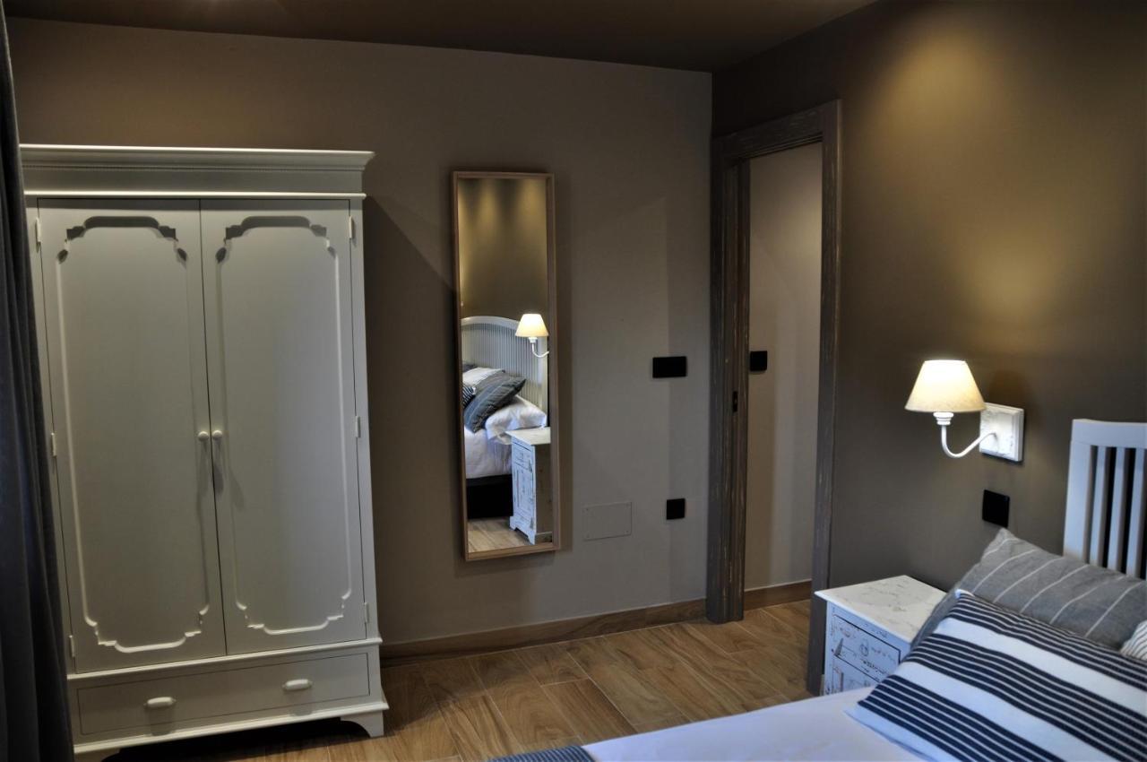 Apartamentos Las Agueeras Linares  Εξωτερικό φωτογραφία