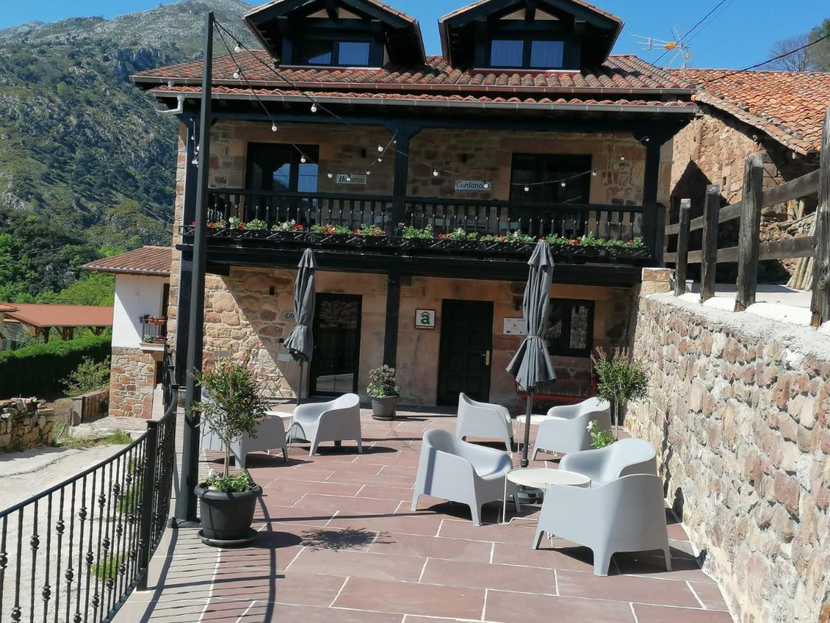 Apartamentos Las Agueeras Linares  Εξωτερικό φωτογραφία