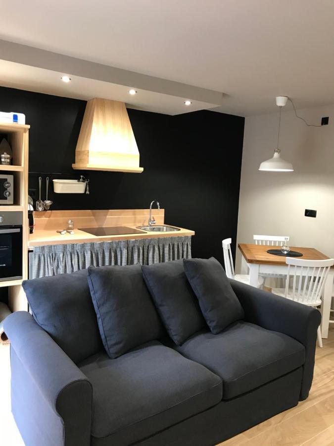 Apartamentos Las Agueeras Linares  Εξωτερικό φωτογραφία