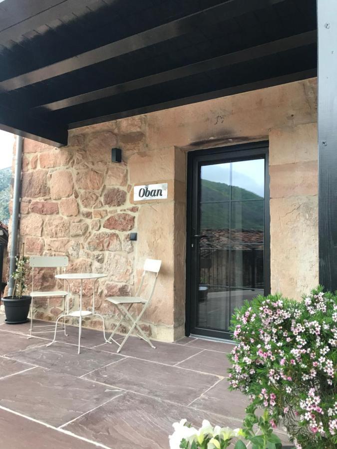 Apartamentos Las Agueeras Linares  Εξωτερικό φωτογραφία