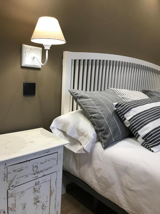 Apartamentos Las Agueeras Linares  Εξωτερικό φωτογραφία