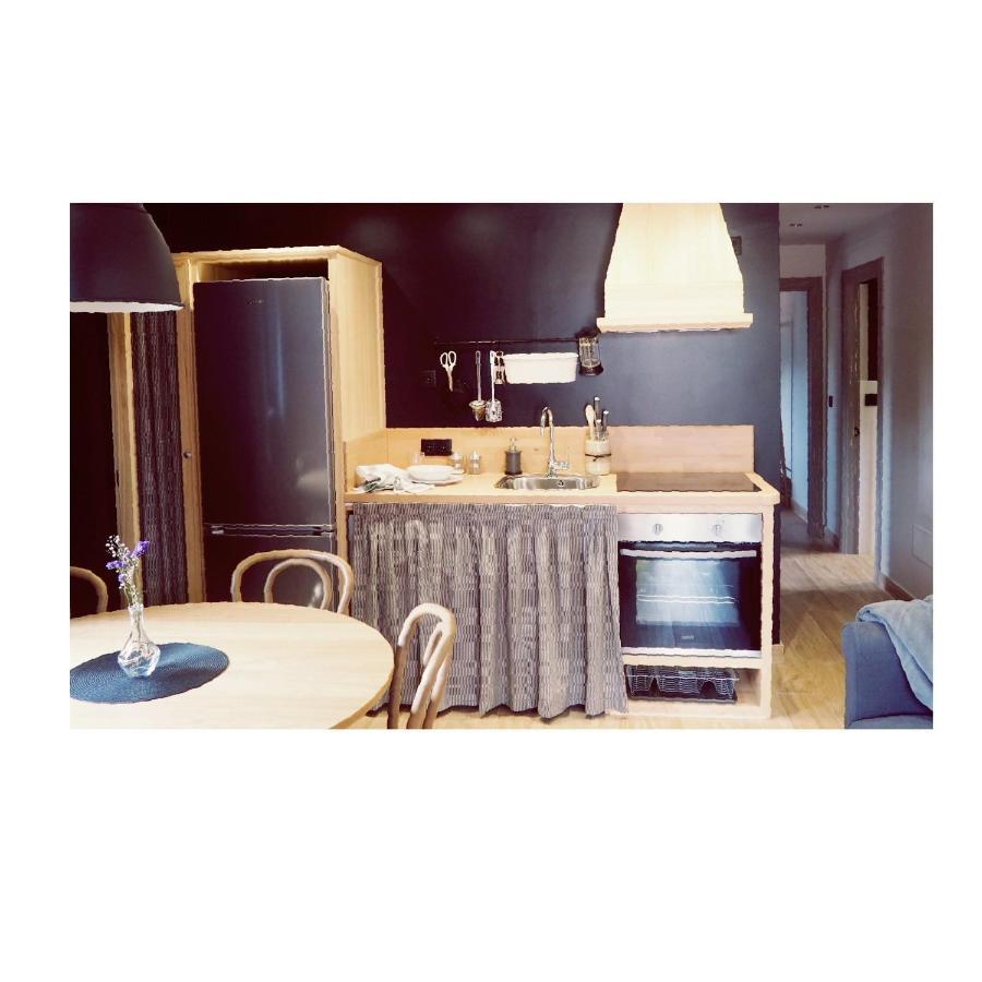 Apartamentos Las Agueeras Linares  Εξωτερικό φωτογραφία