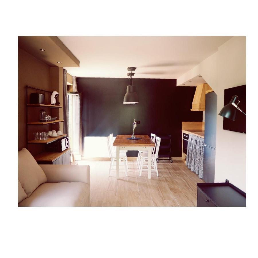 Apartamentos Las Agueeras Linares  Εξωτερικό φωτογραφία