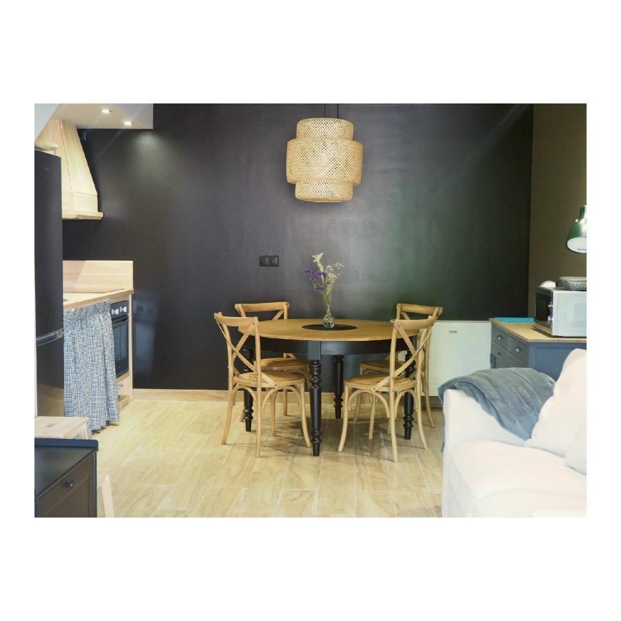 Apartamentos Las Agueeras Linares  Εξωτερικό φωτογραφία