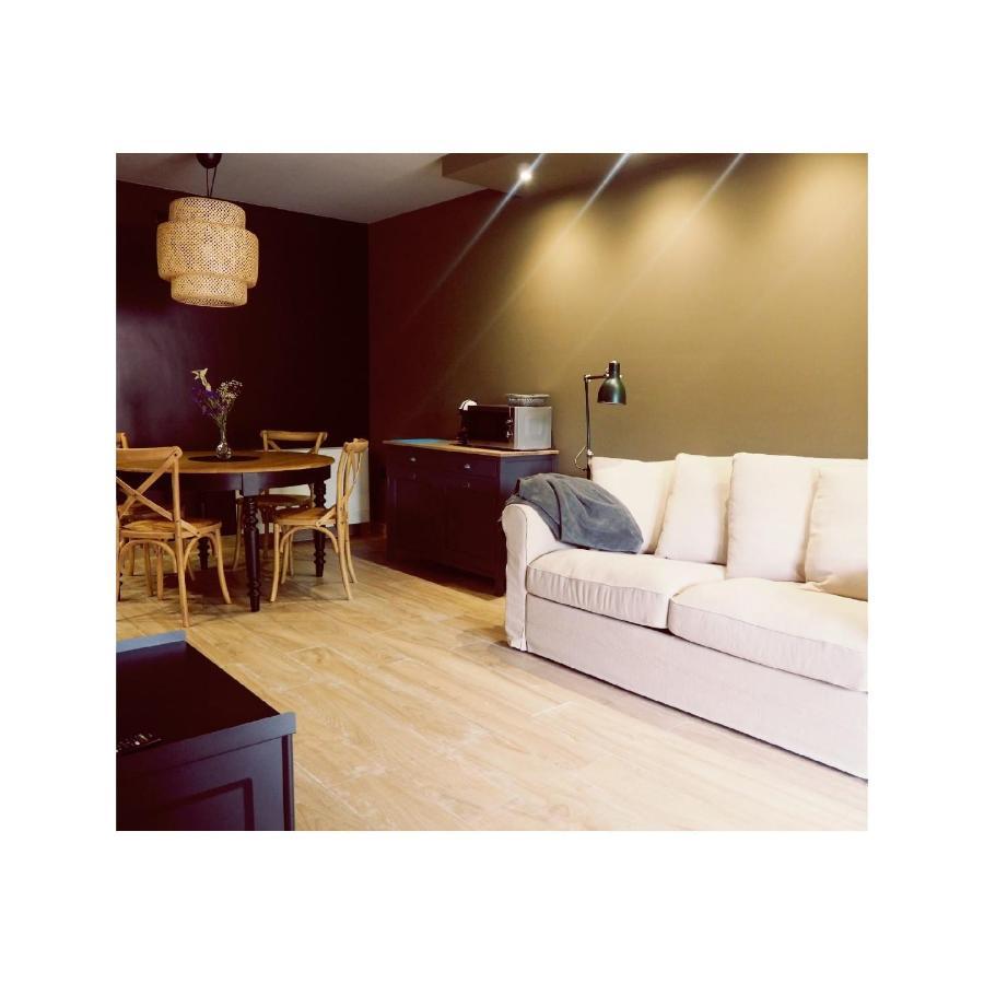 Apartamentos Las Agueeras Linares  Εξωτερικό φωτογραφία